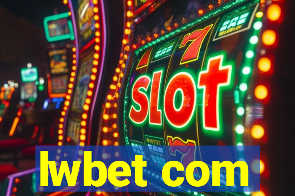lwbet com